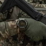 Laikrodis M-Tac Tactical Compass 2233 - Image 3