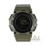 Laikrodis M-Tac Tactical Compass 2233