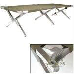 Sulankstoma lauko lova Mil-Tec US Folding COT Generation II - Image 2