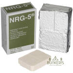 Maisto paketas Trek’N’Treat NRG-5, 250g.