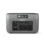 Maitinimo stotis BioLite BaseCharge 1500