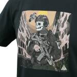 Marškinėliai Direct Action Skeleton - Image 3