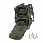 Mediko kuprinė M-Tac Combat Medic Elite, 12l. - Image 4