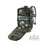 Mediko kuprinė M-Tac Combat Medic Elite, 12l. - Image 5