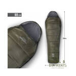 Vasarinis miegmaišis Pentagon Cocoon 80gr