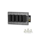 Modulinis įdėklas M-Tac 2ml ampulėms