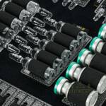 Modulinis įdėklas M-Tac 5ml ampulėms - Image 3