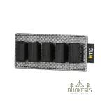 Modulinis įdėklas M-Tac 5ml ampulėms