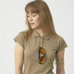 Moteriški marškinėliai Helikon-Tex UTL® POLO SHIRT - Image 6