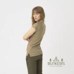 Moteriški marškinėliai Helikon-Tex UTL® POLO SHIRT - Image 3