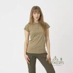 Moteriški marškinėliai Helikon-Tex UTL® POLO SHIRT