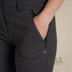 Kelnės Craghoppers NosiLife Pro Trouser III, su apsauga nuo vabzdžių - Image 5