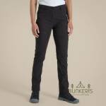 Kelnės Craghoppers NosiLife Pro Trouser III, su apsauga nuo vabzdžių