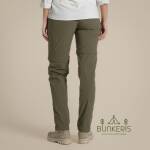Kelnės Craghoppers NosiLife Pro Convertible Trouser III, su apsauga nuo vabzdžių - Image 4