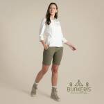 Kelnės Craghoppers NosiLife Pro Convertible Trouser III, su apsauga nuo vabzdžių - Image 3