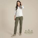 Kelnės Craghoppers NosiLife Pro Convertible Trouser III, su apsauga nuo vabzdžių - Image 5