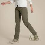 Kelnės Craghoppers NosiLife Pro Convertible Trouser III, su apsauga nuo vabzdžių