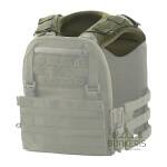 Pečių paminkštinimas M-Tac Cuirass QRS šarvinei liemenei - Image 3