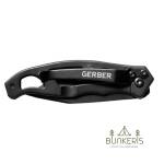 Peilis Gerber Paraframe Mini Tanto - Image 2