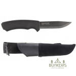 Peilis Morakniv® Bushcraft Expert BlackBlade