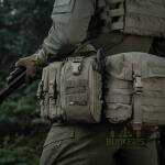 Pirmosios pagalbos dėklas M-Tac Elite Rip Off - Image 6