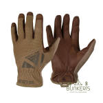 Pirštinės Direct Action Light Leather