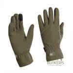 Žieminės pirštinės M-Tac Winter Soft Shell