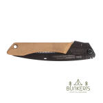 Pjūklas Silky GOMBOY CURVE OUTBACK ED. 240-8 - Image 2