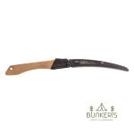 Pjūklas Silky GOMBOY CURVE OUTBACK ED. 240-8