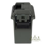 Plastikinė amunicijos dėžė Fosco Mini - Image 3