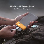 Išorinė baterija BioLite Charge 40 PD - Image 2