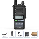 Radijo stotelė Baofeng UV-9R PRO V2