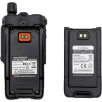 Radijo stotelė Baofeng UV-9R PRO V2 - Image 2
