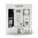 Rinkinys LOWA "CARE SET" bespalvis