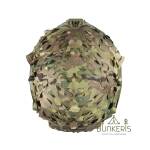 Šalmo uždangalas M-Tac Vilha Fast - Image 2