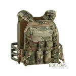 Šarvinė liemenė M-Tac Cuirass Elite XL - Image 4
