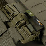 Šarvinė liemenė M-Tac Cuirass Fast QRS XL Gen.II - Image 5