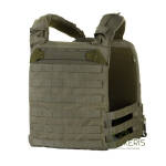 Šarvinė liemenė M-Tac Cuirass Fast QRS XL Gen.II - Image 3