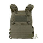 Šarvinė liemenė M-Tac Cuirass Fast QRS XL Gen.II - Image 2