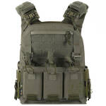 Šarvinė liemenė M-Tac Cuirass Fast QRS - Image 2