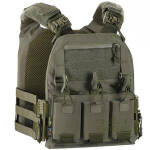 Šarvinė liemenė M-Tac Cuirass Fast QRS - Image 3