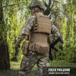 Šarvinė liemenė M-Tac Cuirass FAST QRS Gen.II - Image 5