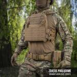 Šarvinė liemenė M-Tac Cuirass FAST QRS Gen.II - Image 6