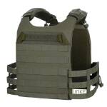 Šarvinė liemenė M-Tac Cuirass FAST Elite - Image 3