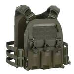 Šarvinė liemenė M-Tac Cuirass FAST Elite - Image 4
