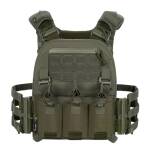 Šarvinė liemenė M-Tac Cuirass FAST Elite - Image 2