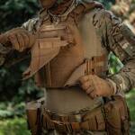 Šarvinė liemenė M-Tac Cuirass FAST Elite - Image 6