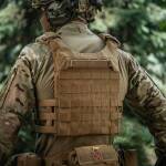 Šarvinė liemenė M-Tac Cuirass FAST Elite - Image 7