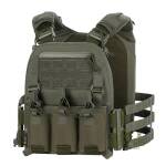 Šarvinė liemenė M-Tac Cuirass FAST Elite