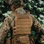 Šarvinė liemenė M-Tac Cuirass FAST Elite Gen.II - Image 6